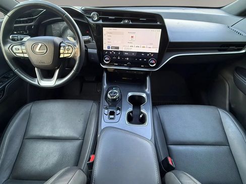 Used 2023 Lexus RZ 450e Premium w/ Accessory Package (2T) AWD/4WD image 26