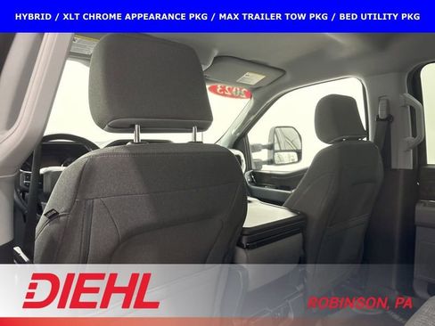 Used 2023 Ford F150 XLT w/ Equipment Group 302A High image 19