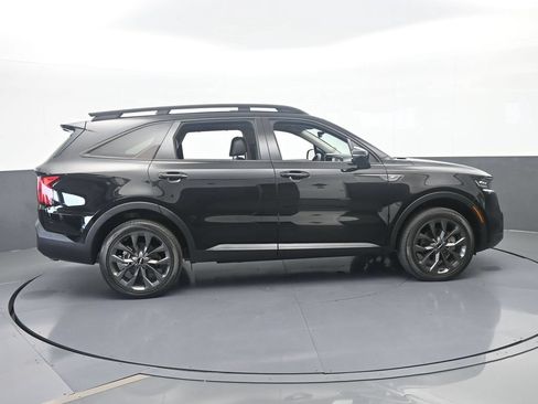 Used 2023 Kia Sorento SX Prestige AWD/4WD image 7