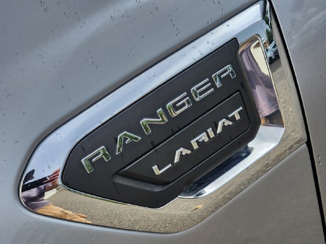 Certified 2020 Ford Ranger Lariat w/ Technology Package AWD/4WD image 18