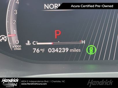 Certified 2023 Acura MDX A-Spec