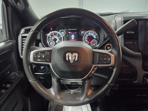 Used 2024 RAM 2500 Tradesman w/ Chrome Appearance Group AWD/4WD image 11