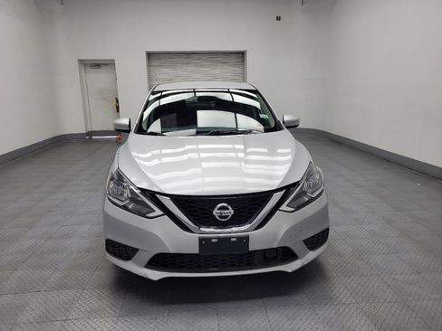 Used 2019 Nissan Sentra S image 14