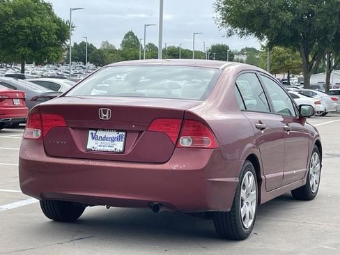 Used 2006 Honda Civic LX image 4