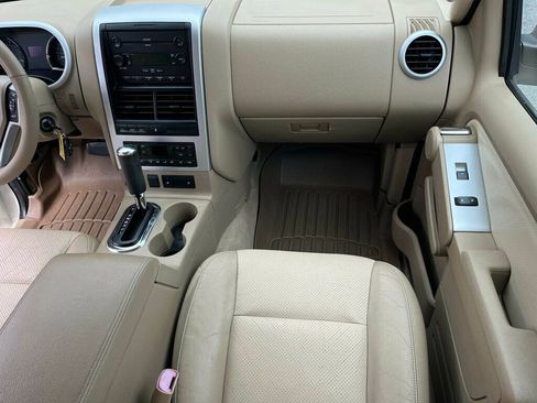 Used 2007 Mercury Mountaineer Premier AWD/4WD image 34