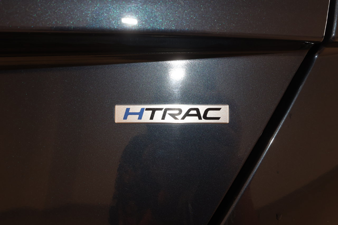 Used 2025 Hyundai Kona SEL AWD/4WD image 34