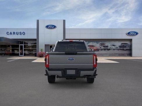 New 2025 Ford F250 XL w/ STX Appearance Package image 5