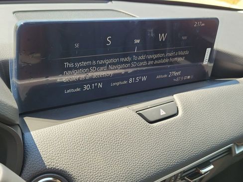 New 2026 MAZDA CX-90 3.3 Turbo w/ Premium Sport Pkg image 31