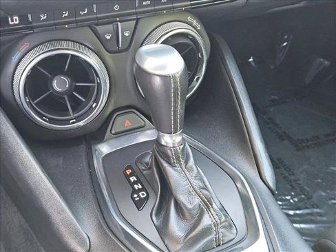 Used 2019 Chevrolet Camaro LT RWD image 15