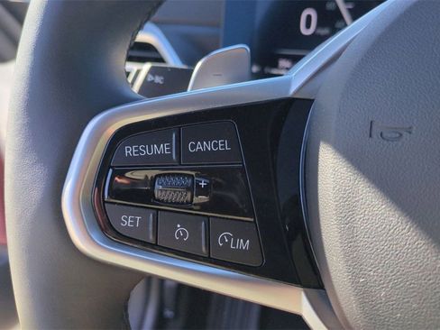 Used 2025 BMW 430i Convertible w/ M Sport Package image 33