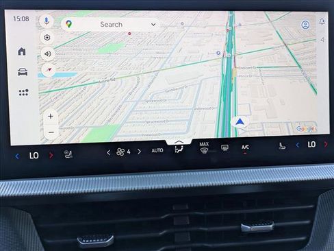 New 2026 Ford Explorer ST-Line w/ ST-Line Street Pack image 14