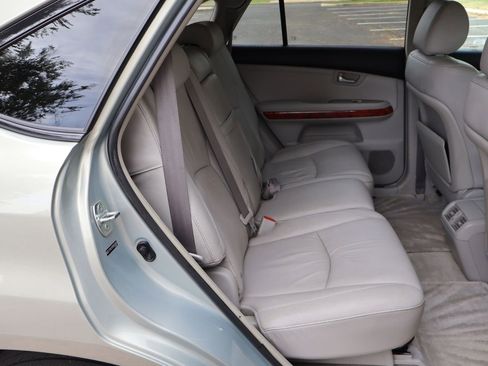 Used 2008 Lexus RX 350 AWD image 21