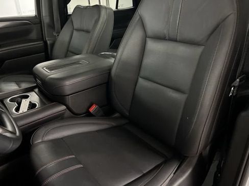 Certified 2024 Chevrolet Tahoe RST w/ Luxury Package AWD/4WD image 20