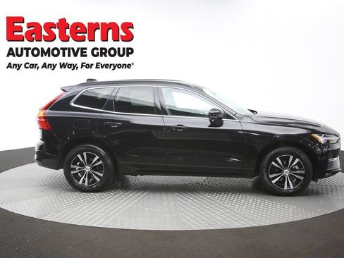 Used 2023 Volvo XC60 B5 Core FWD image 45