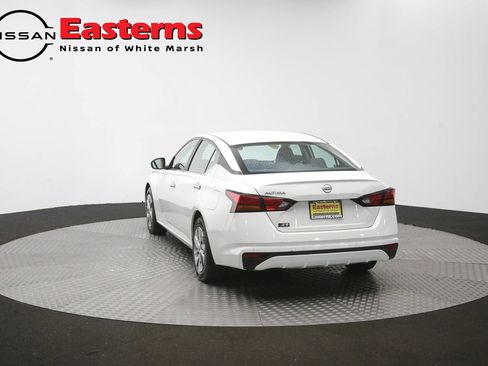 Used 2024 Nissan Altima 2.5 S FWD image 64