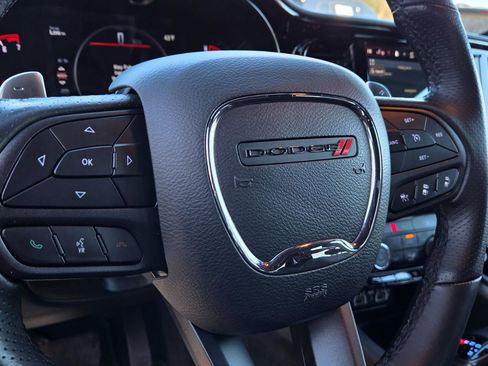 Used 2023 Dodge Durango GT image 24