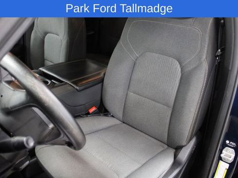 Used 2024 RAM 1500 Tradesman image 12