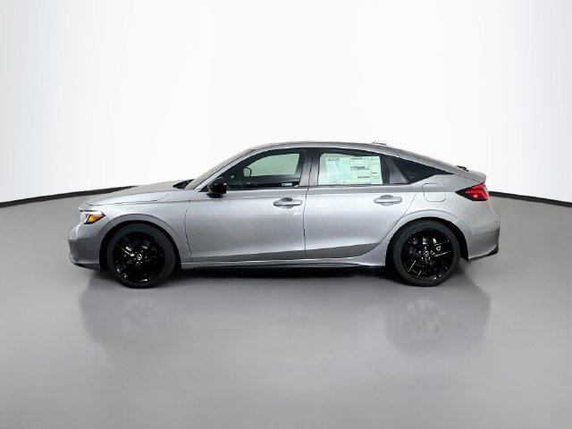 New 2026 Honda Civic Sport image 5