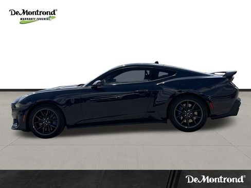 New 2025 Ford Mustang Dark Horse RWD image 8