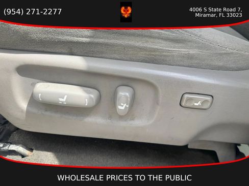 Used 2005 Toyota Sequoia SR5 RWD image 17