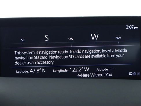 Used 2021 MAZDA MAZDA3 s FWD image 18