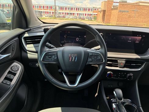 Used 2026 Buick Encore GX Preferred FWD image 28