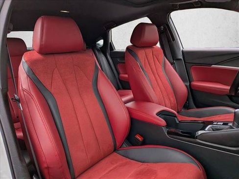 Certified 2024 Acura Integra A-Spec FWD image 19