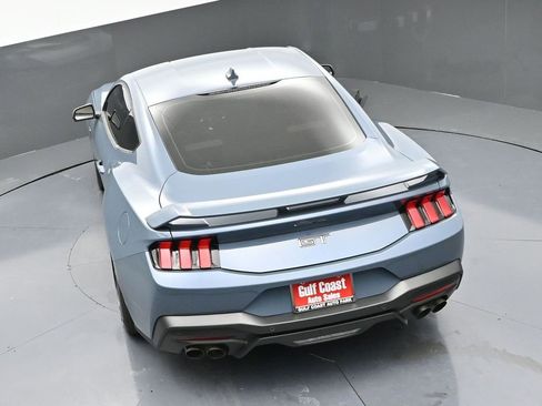 Used 2024 Ford Mustang GT Premium w/ GT Performance Package image 41