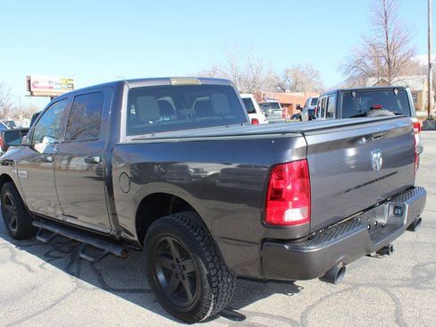 Used 2018 RAM 1500 Express w/ Express Value Package image 4