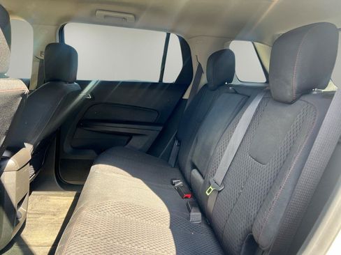Used 2015 GMC Terrain SLE AWD/4WD image 13