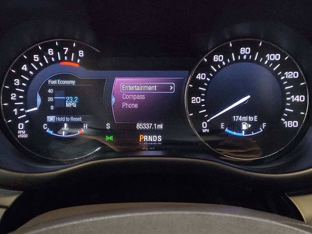 Used 2015 Lincoln MKC FWD w/ Equipment Group 102A Reserve image 23