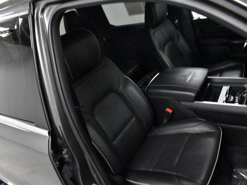 Used 2024 RAM 1500 Limited image 14