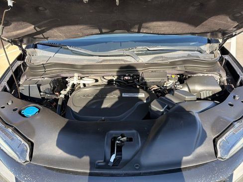 Used 2019 Honda Passport Elite image 30