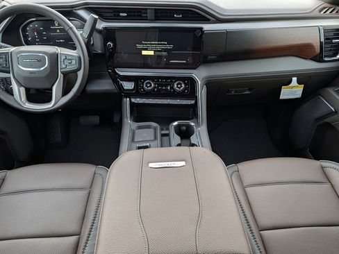 New 2026 GMC Sierra 3500 Denali image 11