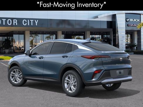 New 2026 Buick Envista Preferred image 5