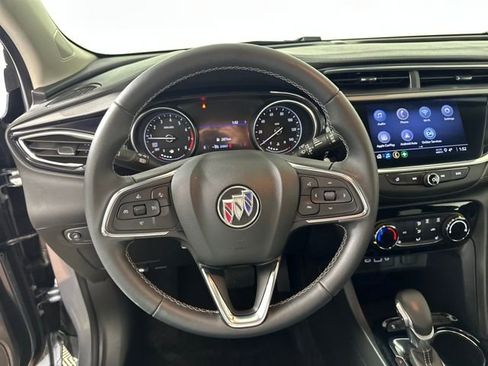 Used 2023 Buick Encore GX Preferred w/ Cold Weather Comfort Package image 14