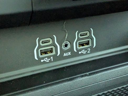 New 2026 RAM 1500 Express image 21