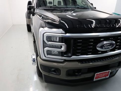Used 2026 Ford F350 King Ranch image 79