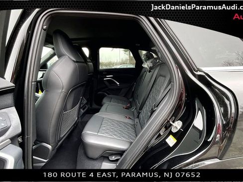 New 2025 Audi SQ5 Premium Plus image 10