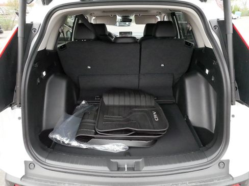 Certified 2026 Honda CR-V EX-L image 18