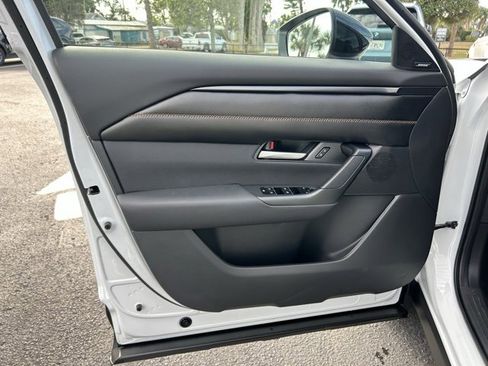 New 2026 MAZDA CX-50 AWD 2.5 Hybrid w/ Weather Package image 7