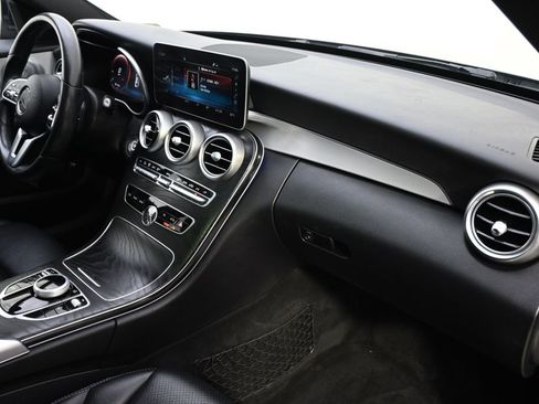 Used 2020 Mercedes-Benz C 300 4MATIC Sedan image 15