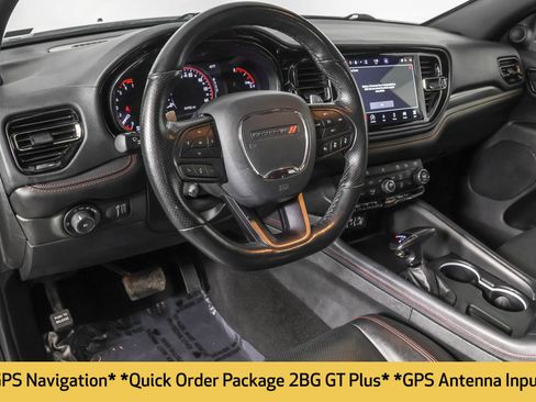 Used 2023 Dodge Durango GT AWD/4WD image 5