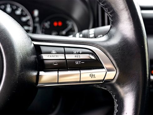 Certified 2024 MAZDA CX-50 AWD 2.5 S w/ Preferred Package image 20