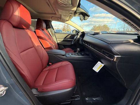 New 2026 MAZDA CX-30 AWD 2.5 S image 23