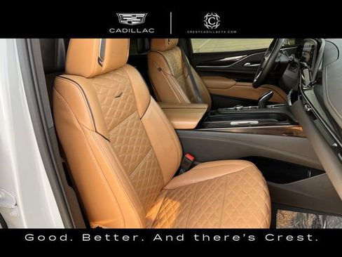 Certified 2023 Cadillac Escalade Sport w/ Touring Package image 26