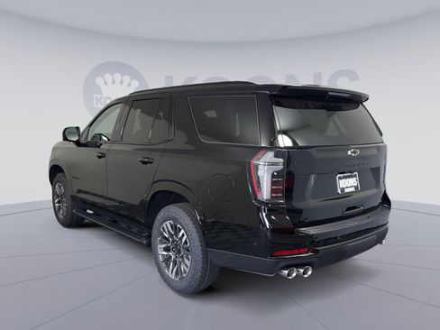New 2026 Chevrolet Tahoe Z71 w/ Comfort Package AWD/4WD image 4