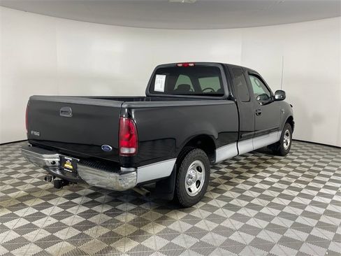 Used 2002 Ford F150 King Ranch image 21