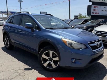 Used 2014 Subaru Crosstrek Touring