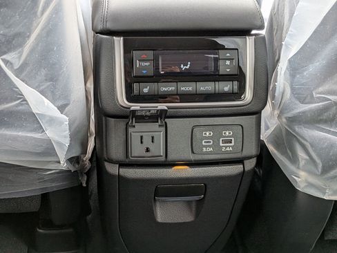 New 2026 Subaru Ascent Bronze Edition image 14